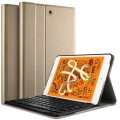 Etui Bezprzewodowa Klawiatura do iPad Mini 2019 złota