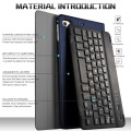 Etui Bezprzewodowa Klawiatura do iPad Mini 2019 granatowa