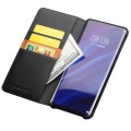 Skórzane Etui Pokrowiec Qialino do Huawei P30 Pro