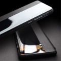 Skórzane Etui Smart Cover Qialino do Huawei P30 Pro czarne