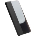 Skórzane Etui Smart Cover Qialino do Huawei P30 Pro czarne