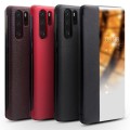Skórzane Etui Smart Cover Qialino do Huawei P30 Pro