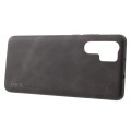 Etui Plecki X-LEVEL VINTAGE Huawei P30 Pro czarne