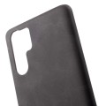 Etui Plecki X-LEVEL VINTAGE Huawei P30 Pro czarne