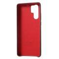 Etui Plecki X-LEVEL VINTAGE Huawei P30 Pro czarne
