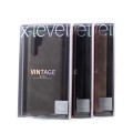 Etui Plecki X-LEVEL VINTAGE Huawei P30 Pro czarne