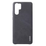 Etui Plecki X-LEVEL VINTAGE Huawei P30 Pro czarne