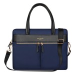 Torba CARTINOE do MacBook Pro 15.4 granatowa