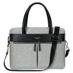Torba CARTINOE do MacBook Pro 15.4 szara