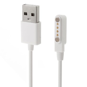 Magnetyczny kabel ładujący do smartwatcha KW18/KW88 1m