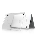 Przeźroczyste Etui WIWU do Macbook 12 Retina 2015
