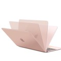 Przeźroczyste Etui WIWU do Macbook 12 Retina 2015