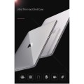 Przeźroczyste Etui WIWU do Macbook 12 Retina 2015