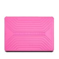 Pancerne Etui WIWU do Macbook Pro 13 Air 13 różowe