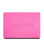 Pancerne Etui WIWU do Macbook Pro 13  Air 13 różowe