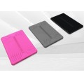 Pancerne Etui WIWU do Macbook Pro 13 Air 13 różowe