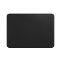 Skórzane Etui Wsuwka WIWU Macbook 12 czarne
