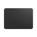 Skórzane Etui Wsuwka WIWU Macbook 12 czarne