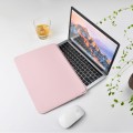 Skórzane Etui Wsuwka WIWU Macbook 12 różowe