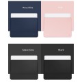 Skórzane Etui Wsuwka WIWU Macbook 12 Retina
