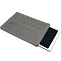 Pancerne Etui WIWU do Macbook Pro 15.4 szare