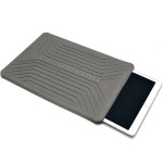 Pancerne Etui WIWU do Macbook Pro 15.4 szare