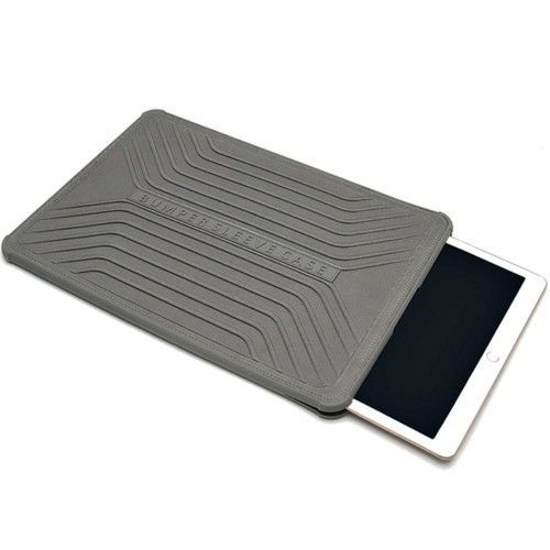 Pancerne Etui WIWU do Macbook Pro 15.4 szare