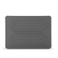 Pancerne Etui WIWU do Macbook Pro 15.4 szare