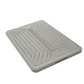 Pancerne Etui WIWU do Macbook Pro 15.4 szare