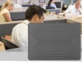 Pancerne Etui WIWU do Macbook Pro 15.4 szare