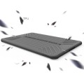 Pancerne Etui WIWU do Macbook Pro 15.4 szare