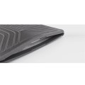 Pancerne Etui WIWU do Macbook Pro 15.4 szare