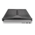 Pancerne Etui WIWU do Macbook Pro 15.4 czarne