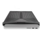 Pancerne Etui WIWU do Macbook Pro 15.4 czarne
