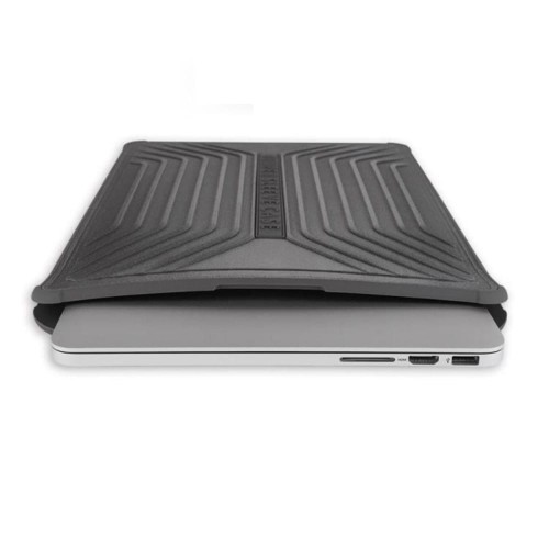 Pancerne Etui WIWU do Macbook Pro 15.4 czarne