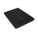 Pancerne Etui WIWU do Macbook Pro 15.4 czarne