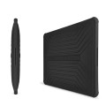 Pancerne Etui WIWU do Macbook Pro 15.4 czarne
