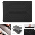 Pancerne Etui WIWU do Macbook Pro 15.4 czarne