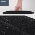 Pancerne Etui WIWU do Macbook Pro 15.4 czarne