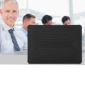 Pancerne Etui WIWU do Macbook Pro 15.4 czarne