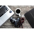 Pancerne Etui WIWU do Macbook Pro 15.4 czarne