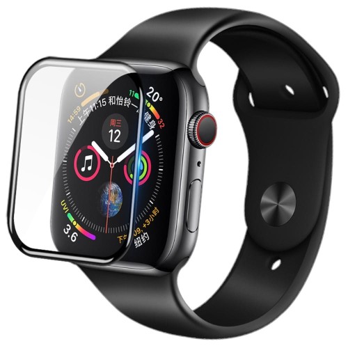 Szkło Hartowane NILLKIN 3D AW+ Apple Watch 42mm