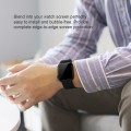 Szkło Hartowane NILLKIN 3D AW+ Apple Watch 42mm