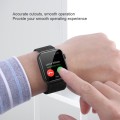 Szkło Hartowane NILLKIN 3D AW+ Apple Watch 42mm