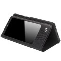 Skórzane etui Qialino do Samsung Galaxy S8