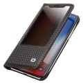Qialino smart cover etui pokrowiec do iPhone X