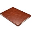 skórzany smart cover iCARER do iPad Pro 10.5
