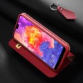 dux-duxis-skorzane-etui-pokrowiec-huawei-P20-pro-czerwone