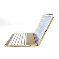 Klawiatura do iPad 2017 A1822 złota