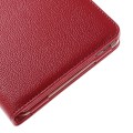 Etui Klawiatura do iPad Mini 1 2 3 czerwona
